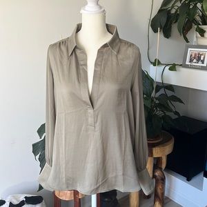 Women’s blouse.